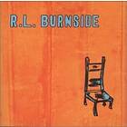 Burnside R.L.: Wish I was in heaven sitting down