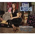 Cantrell Laura: Klitty Wells dresses 2011