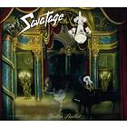 Savatage: Gutter ballet 1989 (Rem) CD