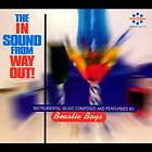 Beastie Boys: In Sound From Way Out LP