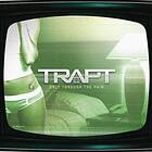 Trapt: Only Through The Pain CD