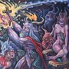 Saviours: Accelerated Living CD