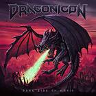 Draconicon: Dark side of magic 2021 CD