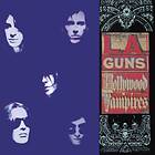 L.A. Guns: Hollywood vampires 1991