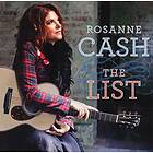 Cash Rosanne: The list 2009