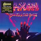 Saxon: Power & The Glory CD