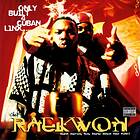 Raekwon: Only Built 4 Cuban Linx (Vinyl)