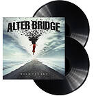 Alter Bridge: Walk the sky (Ltd) (Vinyl)