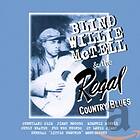 McTell Blind Willie: Regal Country Blues CD