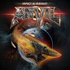 Anvil: Impact is imminent 2022 CD