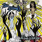 Primals: All Love Is True Love CD