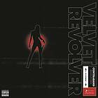 Velvet Revolver: Contraband (Vinyl)