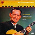 Locklin Hank: Essential Recordings