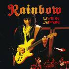 Rainbow: Live in Japan (Ltd) (Vinyl)