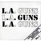 L.A. Guns: Collector's Edition No 1 (Vinyl)