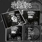 Mutiilation: Destroy Your Life For Satan CD