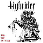 Highrider: Roll for initiative