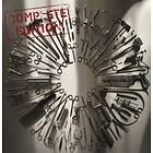 Carcass: Surgical Steel (Vinyl)