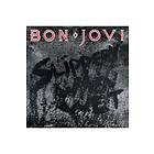 Bon Jovi: Slippery when wet (Vinyl)