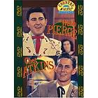 Pierce Webb & Chet Atkins: Country Music Clas...
