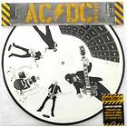 AC/DC: Through the Mists of Time (Picturedisc) (Vinyl)