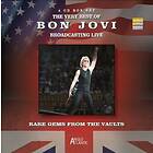 Bon Jovi: The Very Best Of Bon Jovi (Broadcasts) CD