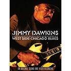 Dawkins Jimmy: West Side Chicago Blues