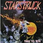 Starstruck: Thru' To You CD
