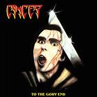 Cancer: To the gory end 1990 CD