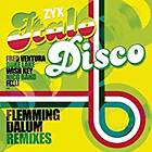 Zyx Italo Disco Flemming Dalum Remixes (Vinyl)