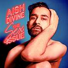 Aish Divine: Sex Issue (Vinyl)