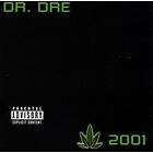 Dr Dre: 2001 1999 CD