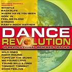 Dance Revolution
