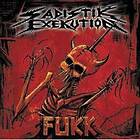 Sadistik Exekution: Fukk CD