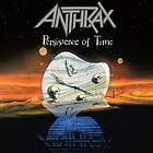 Anthrax: Persistance of time 1990