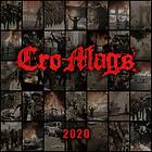 Cro Mags: 2020 (Vinyl)