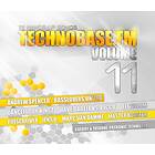 Technobase.fm Vol 11 CD