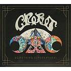 Crobot: Something Supernatural CD