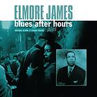 Elmore James: Blues after hours Plus (Vinyl)
