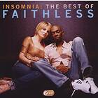 Faithless: Insomnia: The Best of Faithles CD