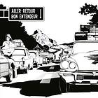 Bon Entendeur: Aller-Retour CD