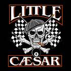 Little Caesar: Eight 2018 CD