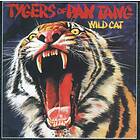 Tygers of Pan Tang: Wild catCD