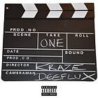 Deeflux & Kraze: Take One CD