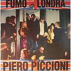 Piccioni Piero: Fumo Di Londra (Vinyl)