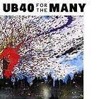 UB40: For Many (Vinyl)