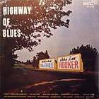 Hooker John Lee & Sticks McGhee: Highway Of... CD