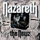 Nazareth: The newz 2008 CD
