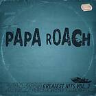 Papa Roach: Greatest Hits Vol 2/The Better Noise CD