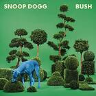 Snoop Dogg: Bush 2015 CD